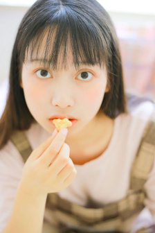 赤身之约